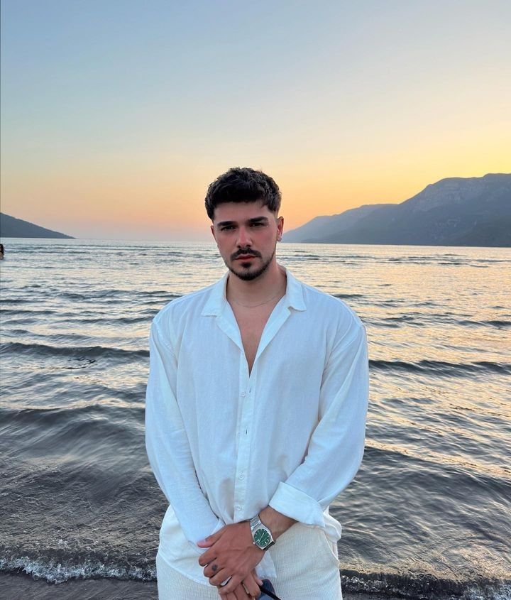Ali Akkaya